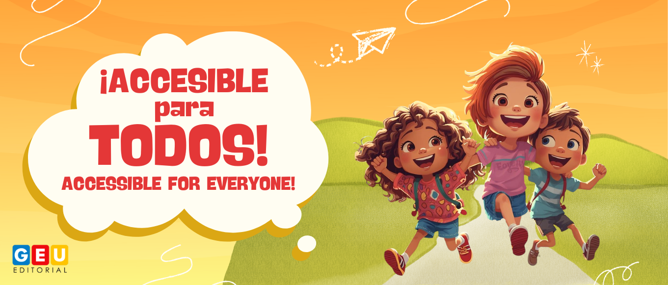 Accesible para todos